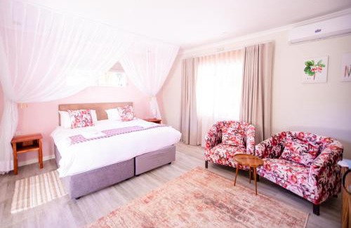 Harare East House | Relax at 36 Alexander Guesthouse in Highlands, Harare