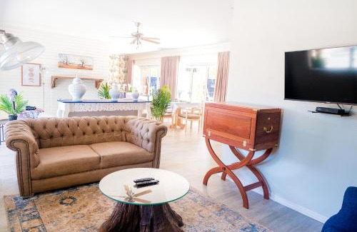 Harare East House | Relax at 36 Alexander Guesthouse in Highlands, Harare