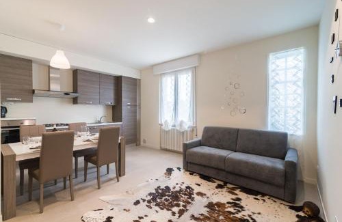 Cattolica Apartment | Experience 36 Cattolica: Family-Friendly with Pool Access