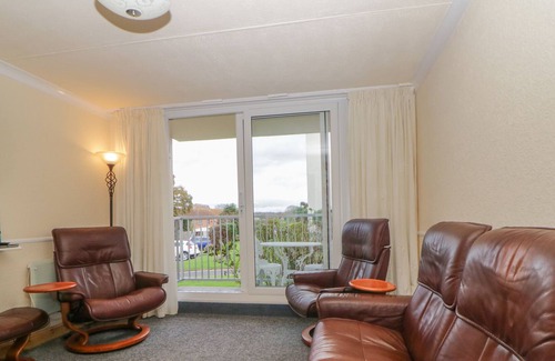 Dawlish Warren Apartment | 36 Devondale Court