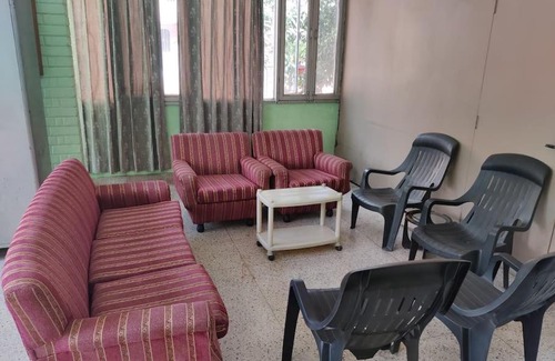 Chandigarh House | Discover 36 Fragrance Retreat - Family-Friendly Villa