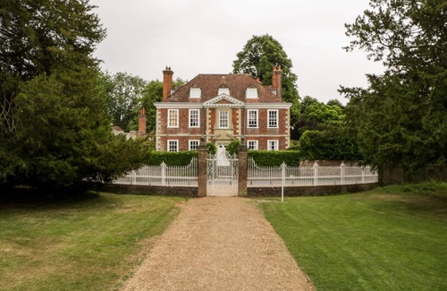 Downton Cottage | 36 High Street