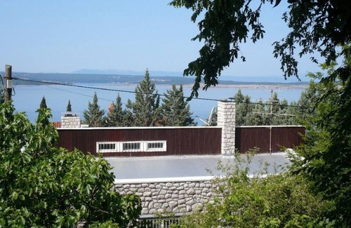 Crikvenica Apartment | 36 m² Apartment ∙ 1 bedroom ∙ 3 guests