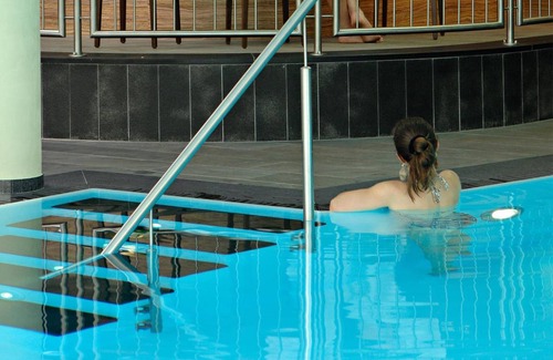 Loef Hotel | Cozy 36 m² Hotel with Pool & Pet-Friendly Amenities