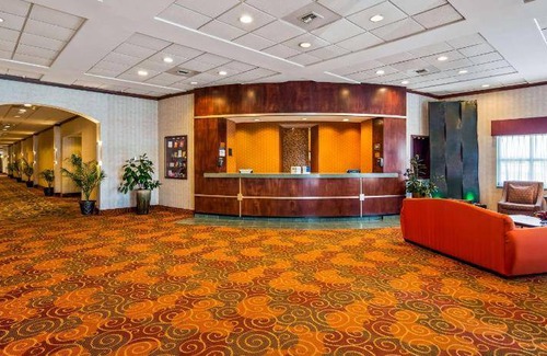 Marshalltown Hotel | Cozy 36 m² Hotel with Pool and Pet-Friendly Amenities