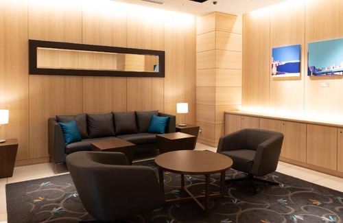 Haneda House | Comfortable 36 m² Motel with Breakfast & Kitchen Amenities