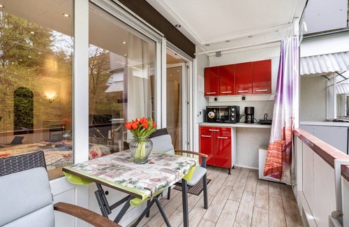 Bad Wildbad Apartment | 36 m² Studio flat ∙ 2 guests