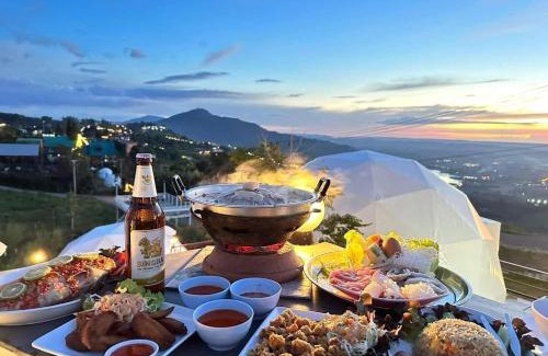 Khao Kho Other | Discover 360องศาเขาค้อ: Family-Friendly Retreat