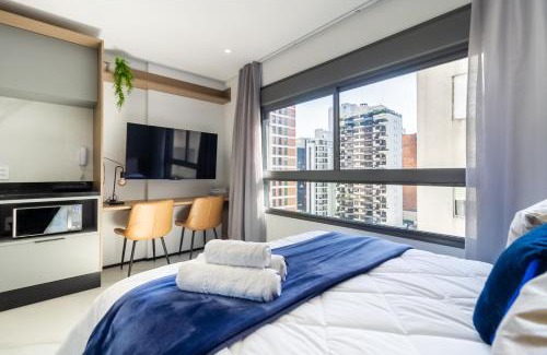 Paraiso Apartment | Discover Family-Friendly Charm at 360 Athos Paraiso Hotel