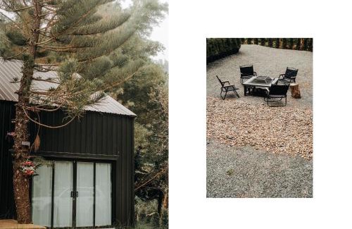 Mae Rim House | Experience 360 Black Cabin CNX: Top-Rated Family Retreat