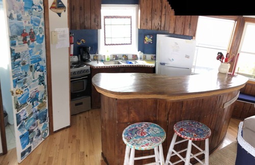 Fair Harbor House | Seaside Retreat with Ocean and Bay Views - Pet Friendly!