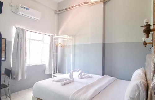 Padang House | Discover 360 Homestay Padang: Family-Friendly Retreat