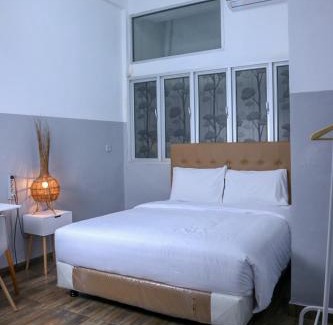 Padang House | Discover 360 Homestay Padang: Family-Friendly Retreat
