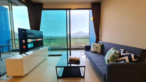 Nong Nam Daeng Apartment | Experience a 360 Panoramic View in Khaoyai's Premier Hotel