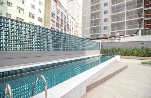 Se Apartment | Budget-Friendly 360 Sé: Pool, Breakfast & Family Amenities
