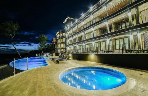 Playa Flamingo Apartment | Top-Rated 360 Splendor Ocean View Condo with Breakfast Included