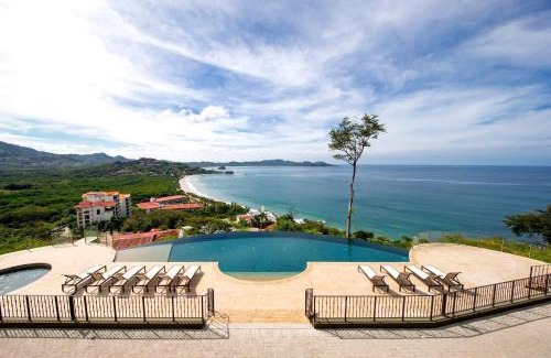 Playa Flamingo Apartment | Ocean View Condo 360 Splendor with Breakfast & Pool Access
