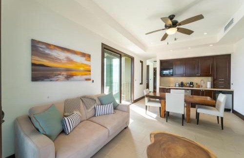 Playa Flamingo Apartment | Ocean View Condo 360 Splendor with Breakfast & Pool Access