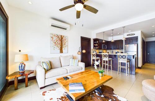 Playa Flamingo Apartment | Ocean View Condo at 360 Splendor - Breakfast Included!