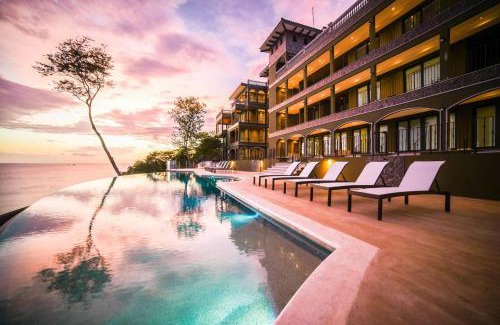 Playa Flamingo Apartment | Ocean View Condo at 360 Splendor - Breakfast Included!