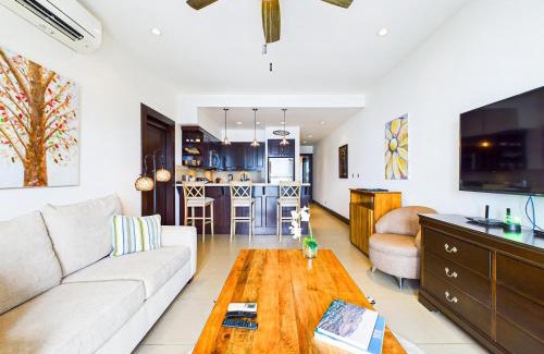Playa Flamingo Apartment | Ocean View Condo at 360 Splendor - Breakfast Included!