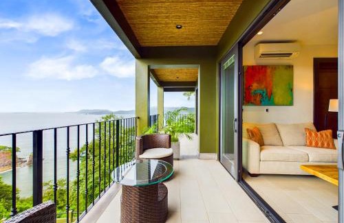 Playa Flamingo Apartment | Ocean View Condo 360 Splendor - Top Rated with Breakfast!