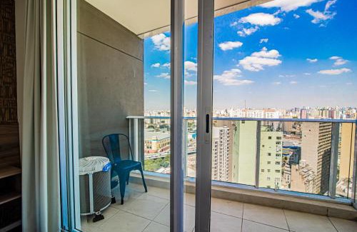 Se Apartment | Family-Friendly 360 Suítes Sé with Pool Access & Great Value
