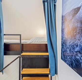 Weißgerber Apartment | Experience the 360° View Loft 2 - Pet Friendly Retreat