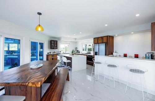 Playa Ocotal Villa | 360 views Ocean and Jungle villa in amazing Ocotal! Enjoy the paradise!