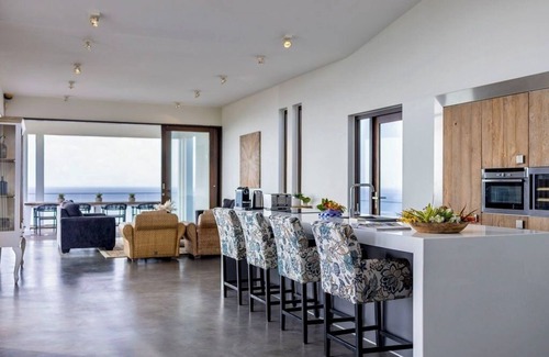 St. Marie Villa | Tranquil Villa with Private Pool & Breathtaking Views