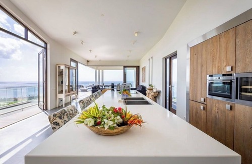 St. Marie Villa | Tranquil Villa with Private Pool & Breathtaking Views