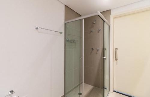 Perdizes Apartment | Experience Comfort at 360 Suítes VN Turiassú by Housi