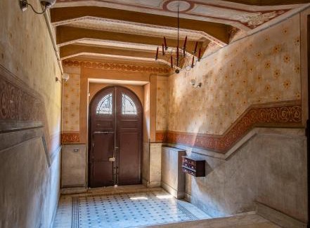 Province of Messina House | Discover 360Me Palace: Pet-Friendly & Family-Approved Stay