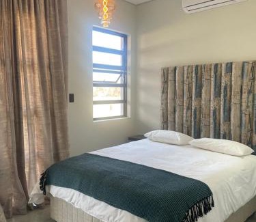 Vredefort House | Family-Friendly Getaway at 365@ Vaal De Grace Parys