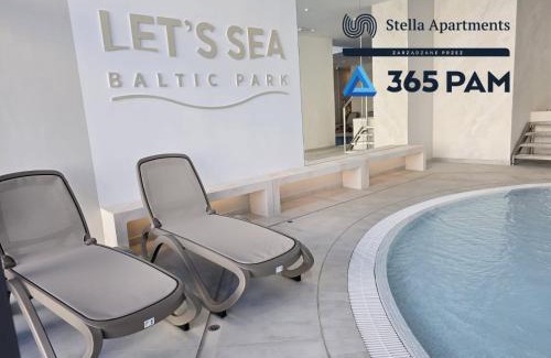 Gaski Apartment | Seaside Escape: LET'S SEA Apartment with Ocean Views