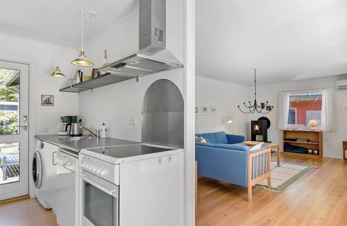 Balka House | 3663 Nexø - Strandvolden 3