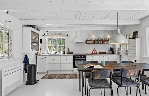 Bedegaard House | 3672 Nexø - Rørvej 7