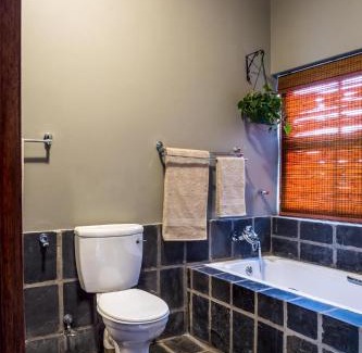 Vredefort Villa | Escape to 368 on Vaal | Riverside Retreat with Pool Access