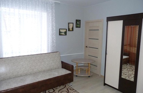 Ulyanovsk Apartment | Guest Rated: 9/10 at 37 улица Карла Маркса Hotel
