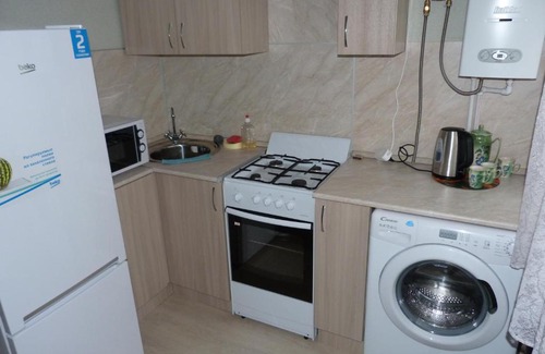 Ulyanovsk Apartment | Guest Rated: 9/10 at 37 улица Карла Маркса Hotel