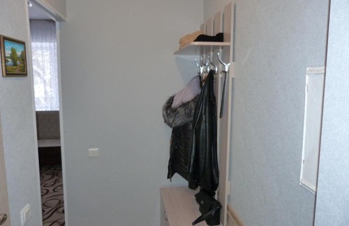 Ulyanovsk Apartment | Guest Rated: 9/10 at 37 улица Карла Маркса Hotel