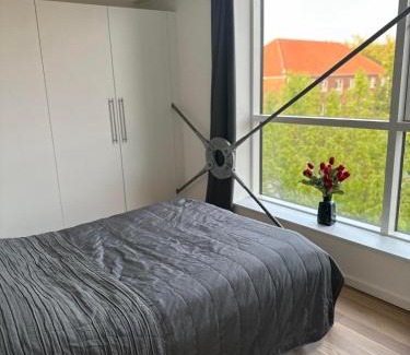 Vejle Apartment | Child-Friendly City Apartment Dæmningen in Vejle