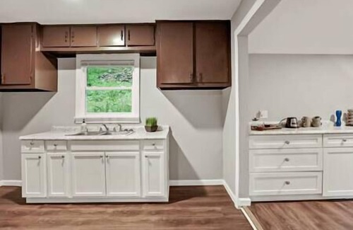 Stanley Cabin | Private Oasis: 37 Acres Cabin by Pond & Creek, Rated 10/10