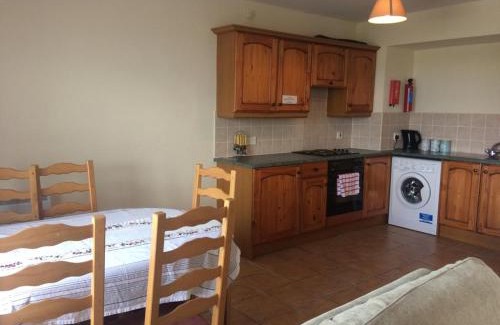Drumacrin Apartment | Seaside Escape: 37 Atlantic Point with Ocean View
