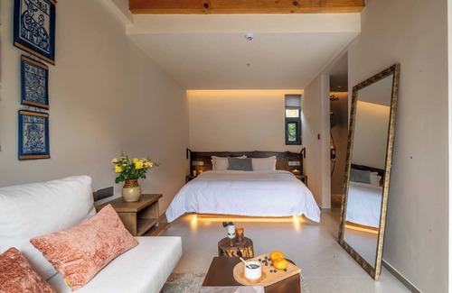Baisha Old Town Hotel | 37 Courtyard Baisha Ancient Tow