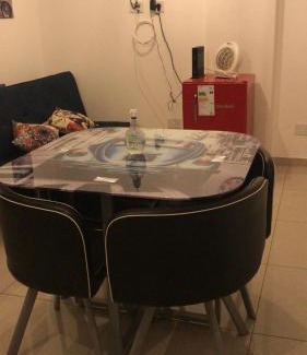 Rio Cuarto Apartment | Accessible Comfort at 37 Intendente Doctor Jaime Gil