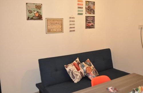 Rio Cuarto Apartment | Accessible Comfort at 37 Intendente Doctor Jaime Gil
