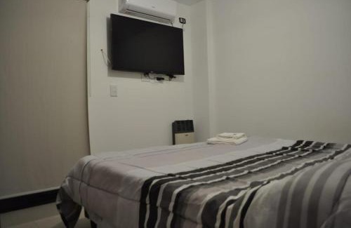 Rio Cuarto Apartment | Accessible Comfort at 37 Intendente Doctor Jaime Gil