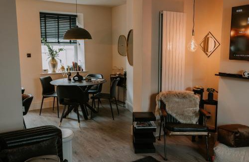 Llandudno House | Exceptional Stay at 37 Jubilee Street - Family Friendly Retreat