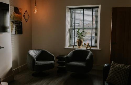 Llandudno House | Exceptional Stay at 37 Jubilee Street - Family Friendly Retreat
